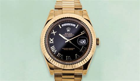 precitrame rolex|Rolex Werke: So hypermodern ist die Rolex .